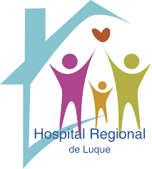 Hospital General de Luque