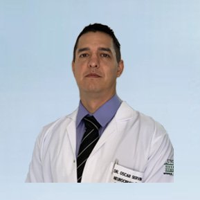 Oscar Arturo  Servin Moreno