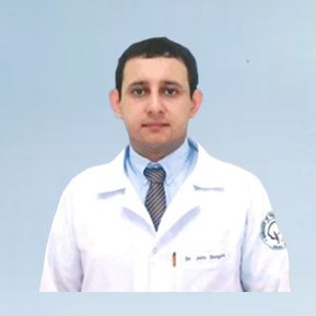 Julio C�sar Burgos Flores 