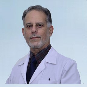 Carlos Alberto  Gorostiaga Báez 